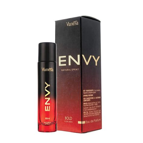 envy perfume company.